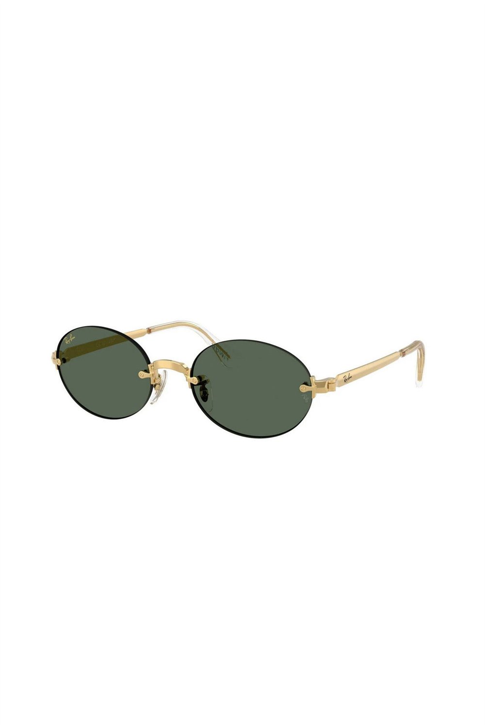 Ray-Ban 3929 00171 54 Unisex Güneş Gözlüğü