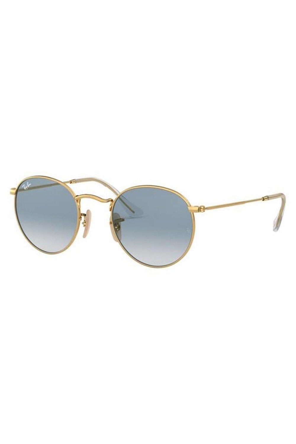 Ray-Ban 3447N 0013F 50 Unisex Güneş Gözlüğü