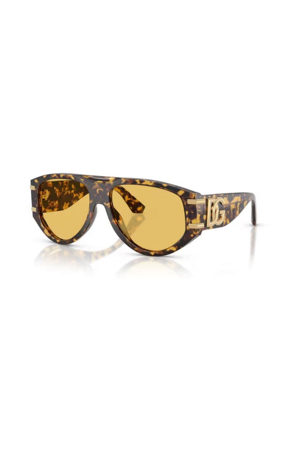 Dolce & Gabbana 4499 333085 57 Unisex Güneş Gözlüğü