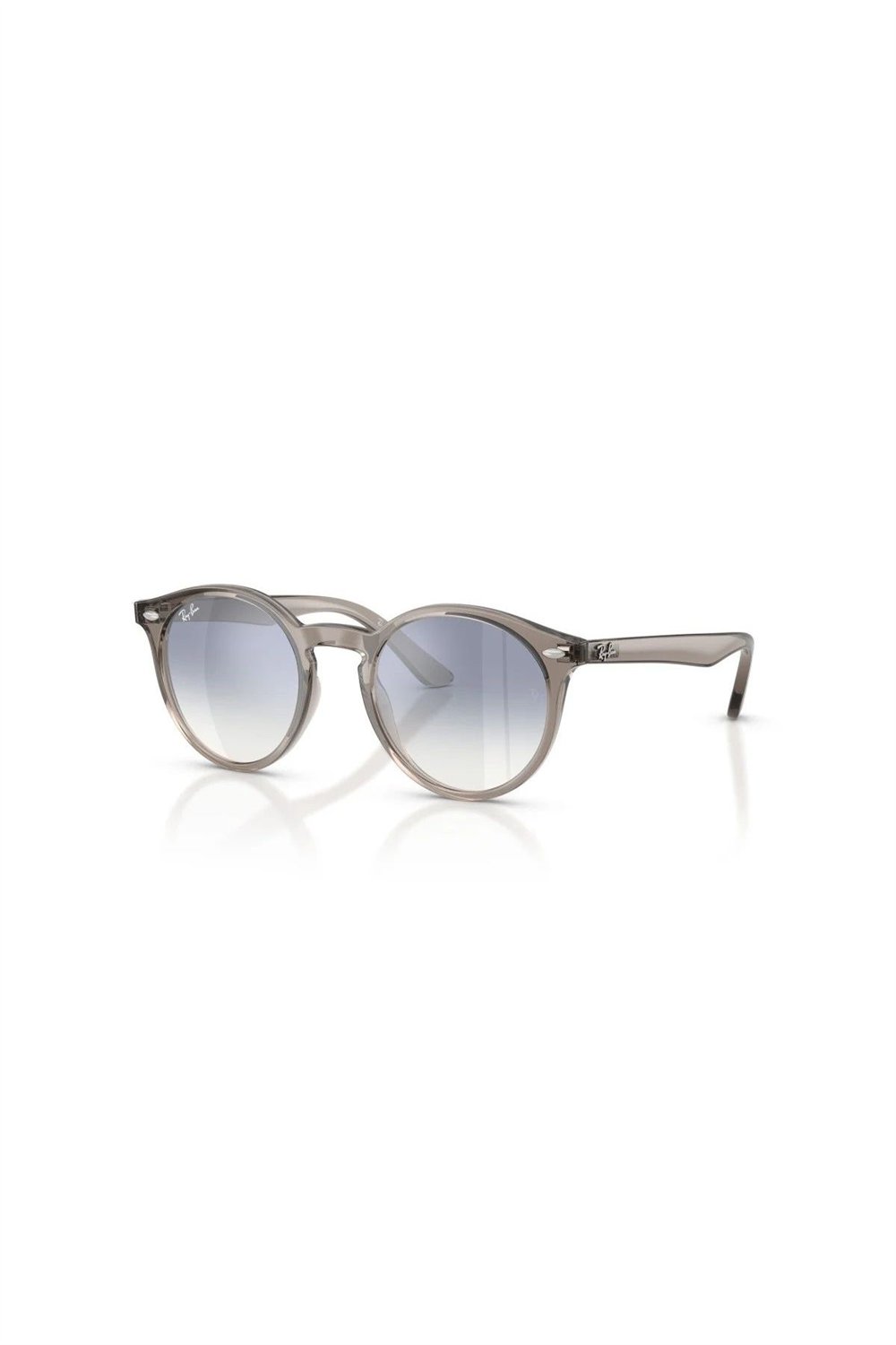 Ray-Ban Junior 9064S 72207B 44 Unisex Güneş Gözlüğü