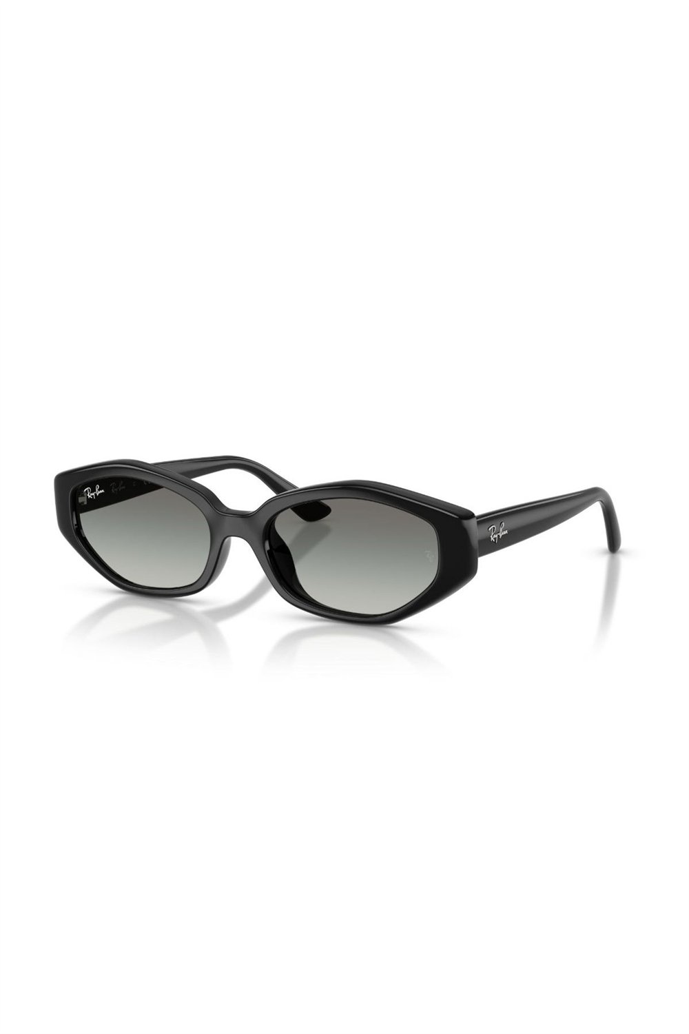 Ray-Ban 4473D 667711 56 Unisex Güneş Gözlüğü