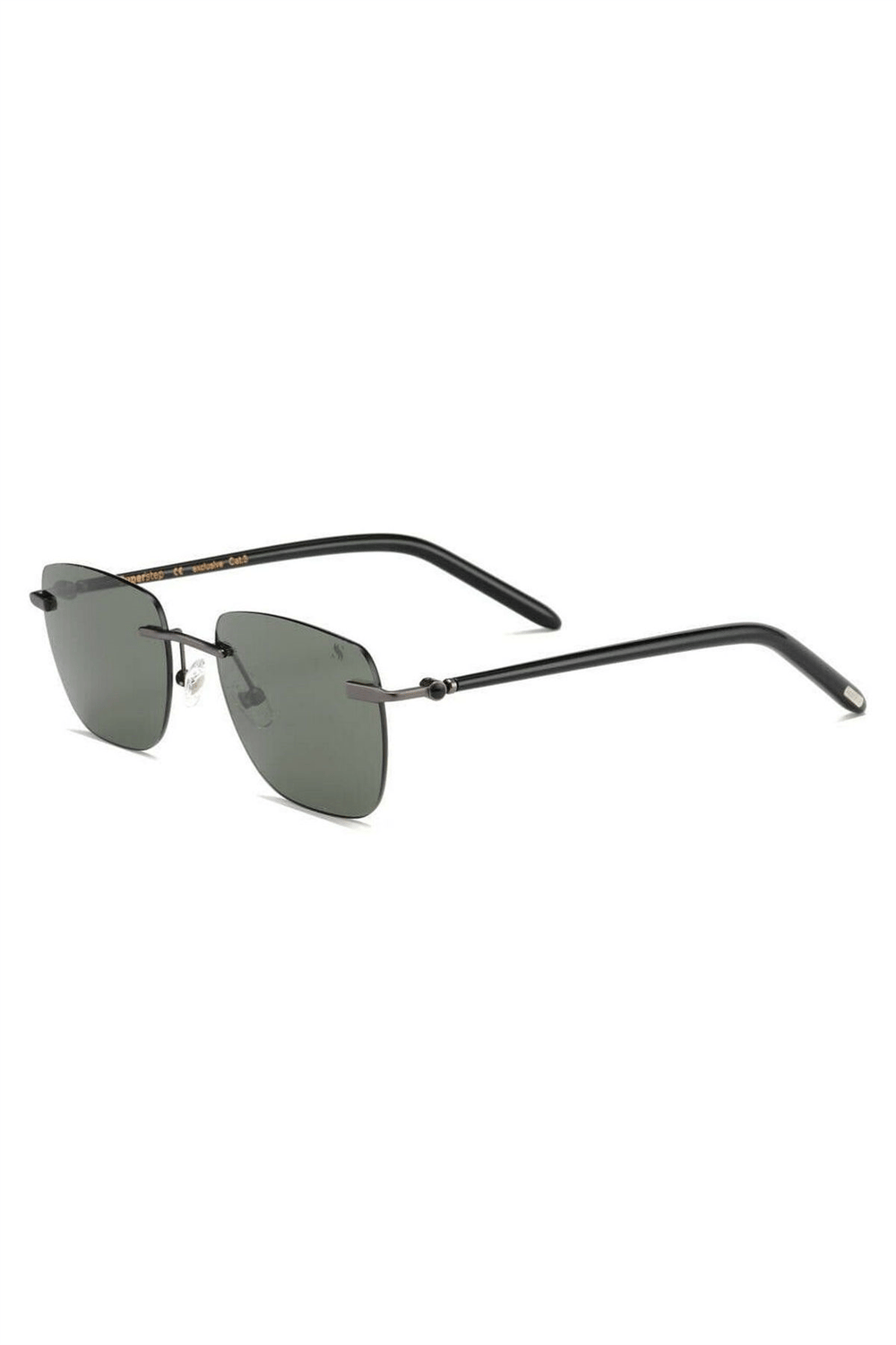 Superstep 861 C4 54 Unisex Güneş Gözlüğü