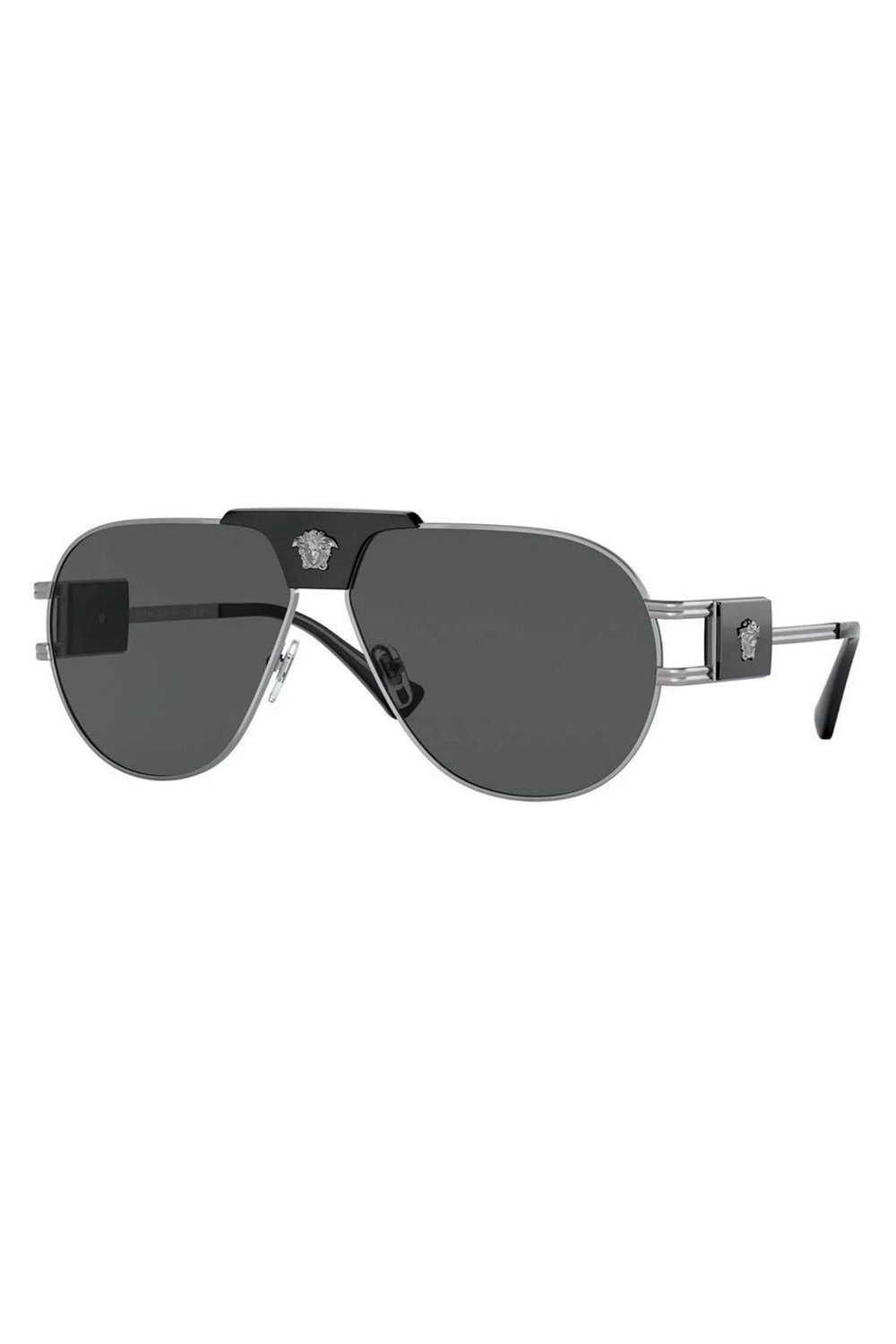 Versace 2252 100187 63 Erkek Güneş Gözlüğü
