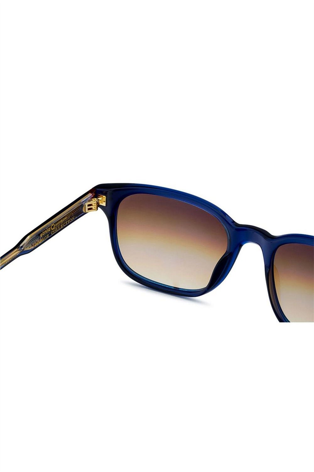 Etnia Barcelona SINATRA BLBX 55 Unisex Güneş Gözlüğü
