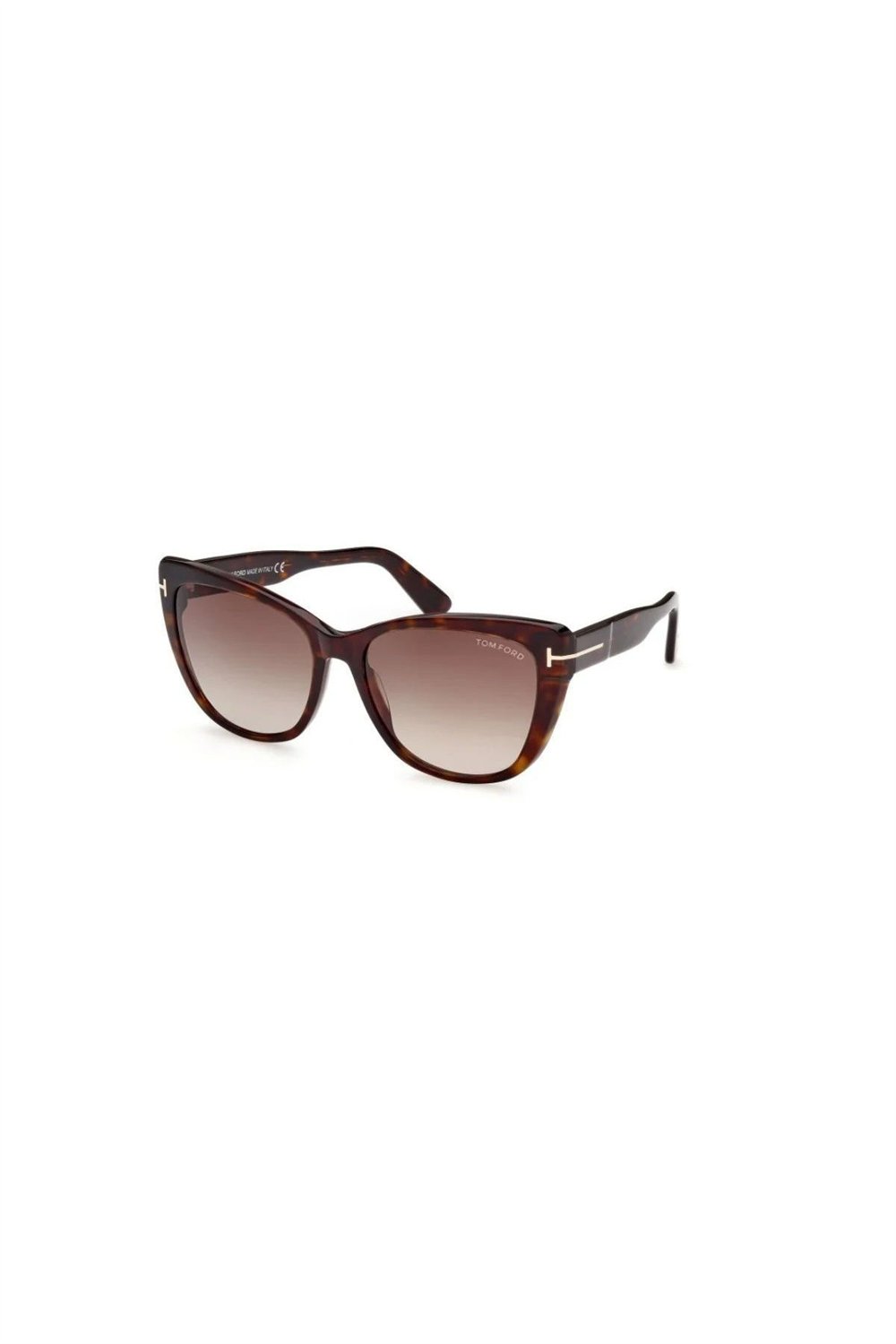 Tom Ford 0937 NORA 52K 57 Kadın Güneş Gözlüğü