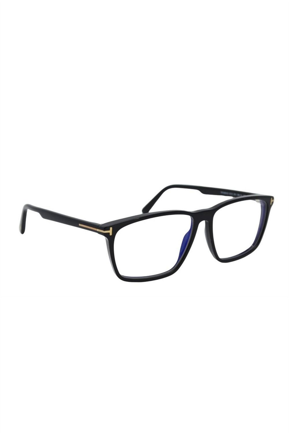 Tom Ford 5959 001 56 Unisex Güneş Gözlüğü