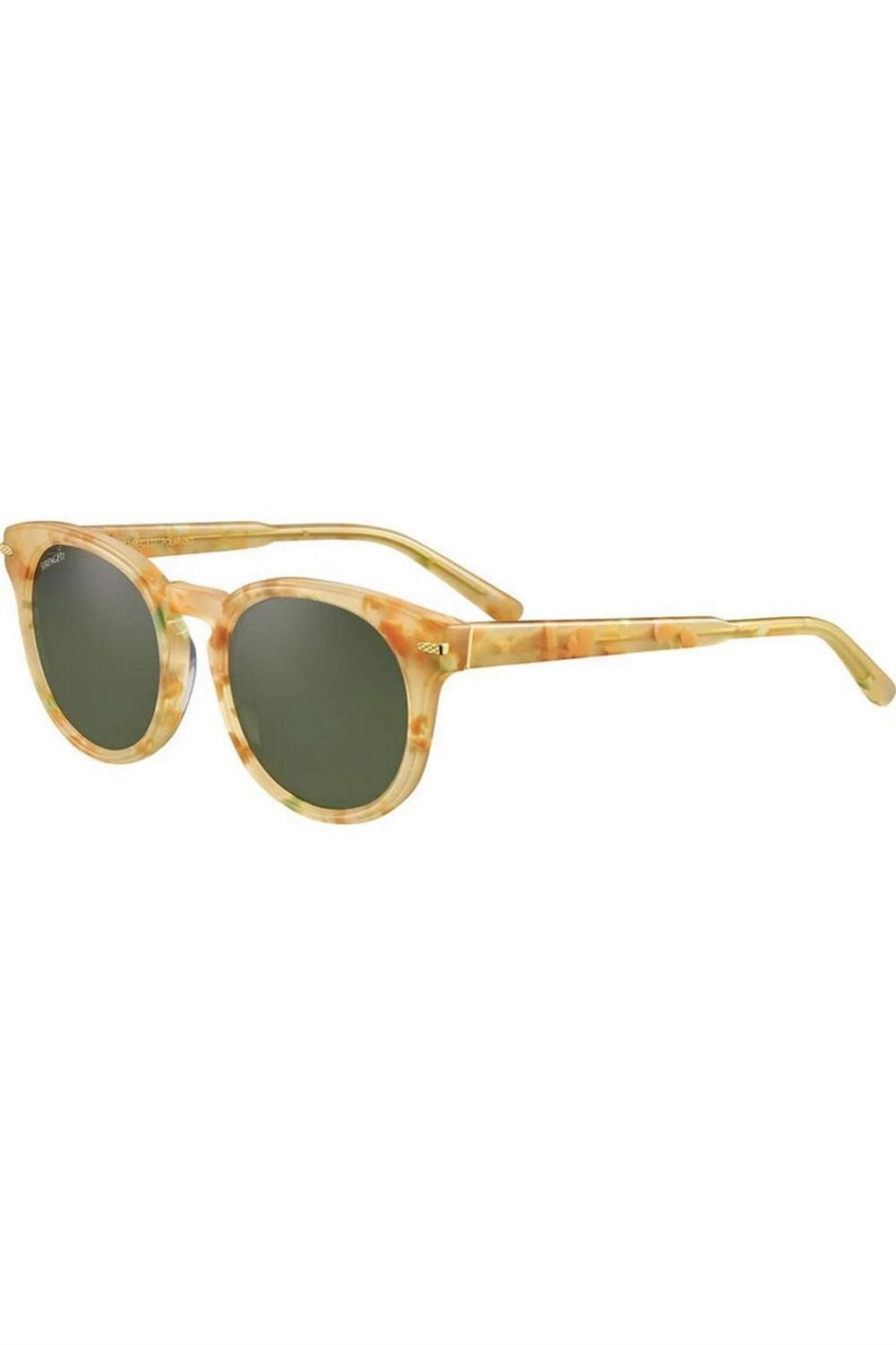Serengeti 5740 C7 51 Unisex Güneş Gözlüğü