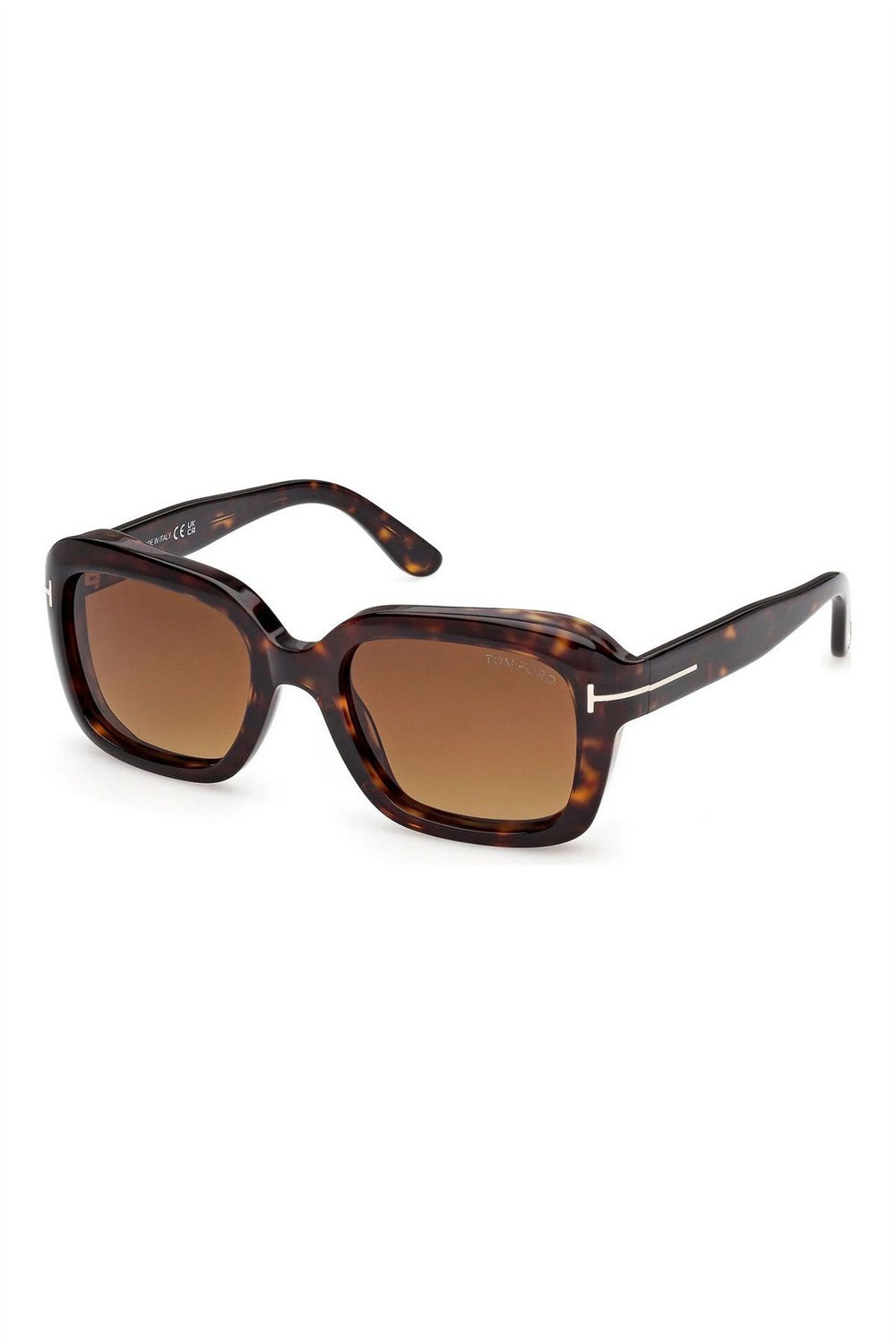 Tom Ford 1283 NATALİA 52F 52 Kadın Güneş Gözlüğü