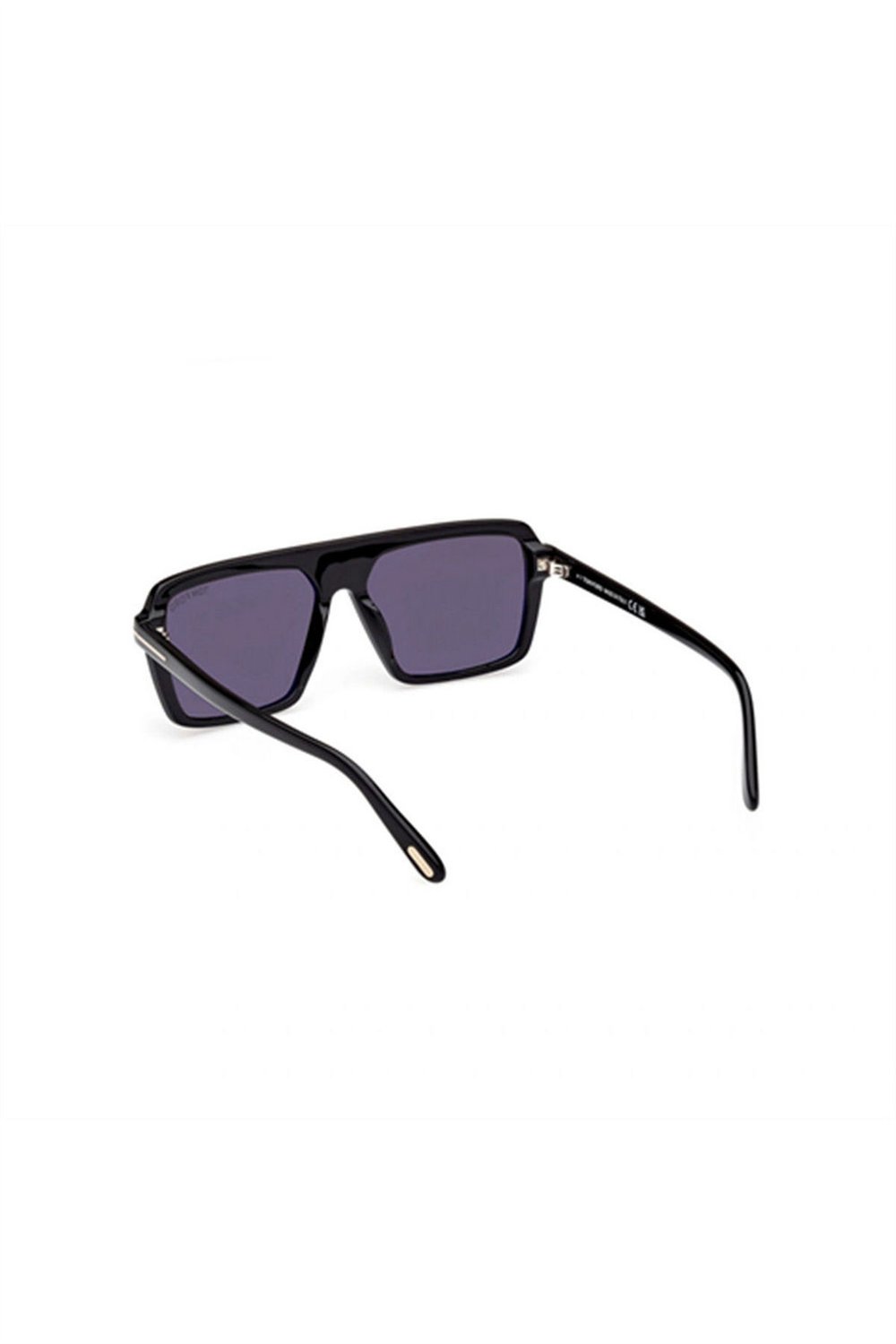 Tom Ford 1176 VINCENT 01A 56 Erkek Güneş Gözlüğü