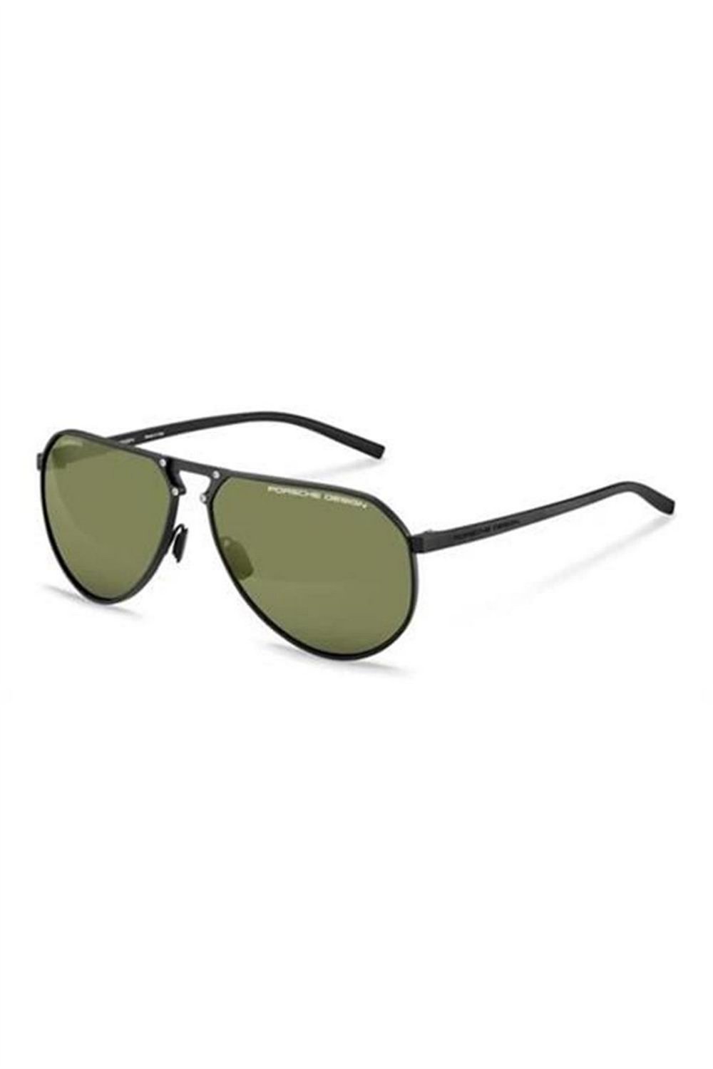 Porsche Design 8938 A417 64 Erkek Güneş Gözlüğü