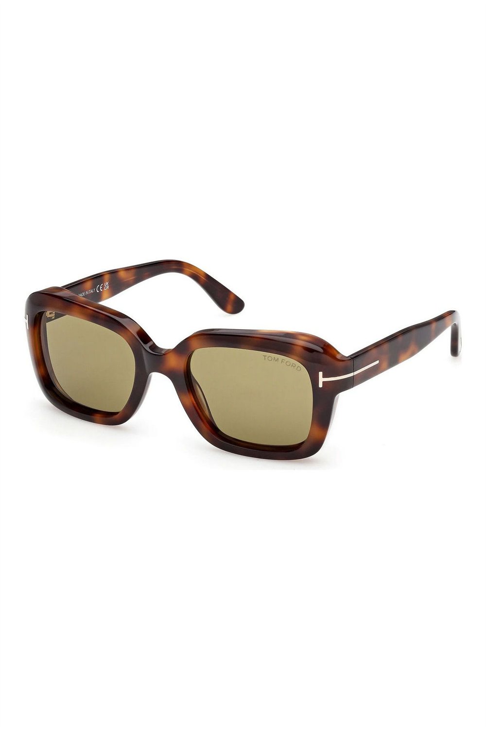 Tom Ford 1283 NATALİA 53N 52 Kadın Güneş Gözlüğü