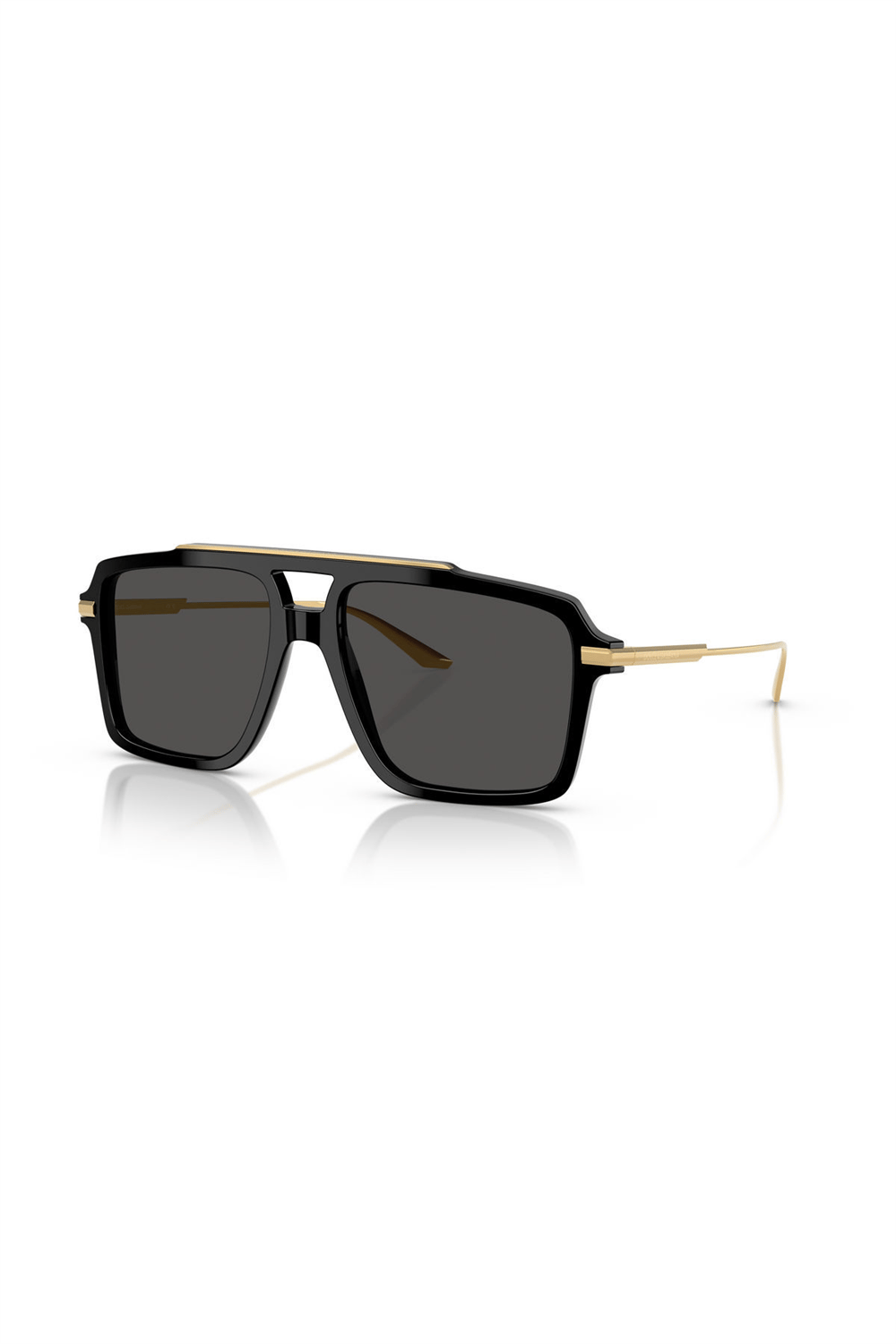 Dolce & Gabbana 4477 50187 56 Erkek Güneş Gözlüğü
