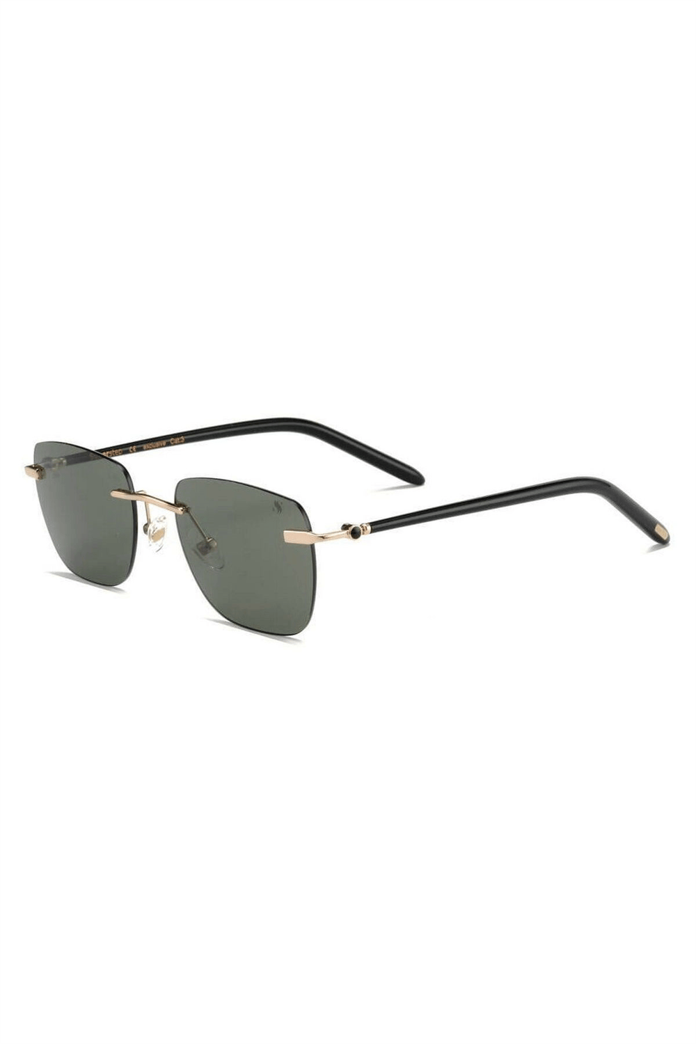Superstep 861 C1 54 Unisex Güneş Gözlüğü