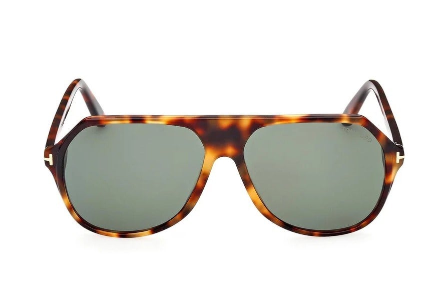 TOM FORD 0934 HAYES 53N 59 UNİSEX GÜNEŞ GÖZLÜĞÜ