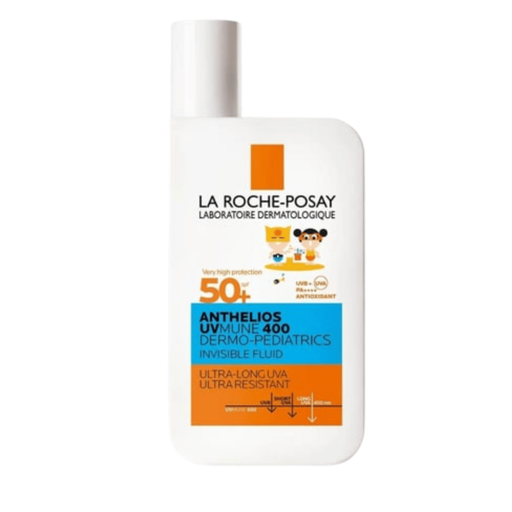 ANTHELIOS DERMO ÇOCUK GÜNEŞ KREMİ 50 ML