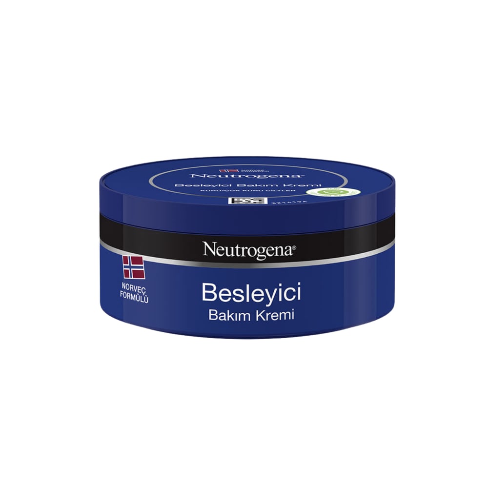 Besleyici Bakım Kremi 200Ml