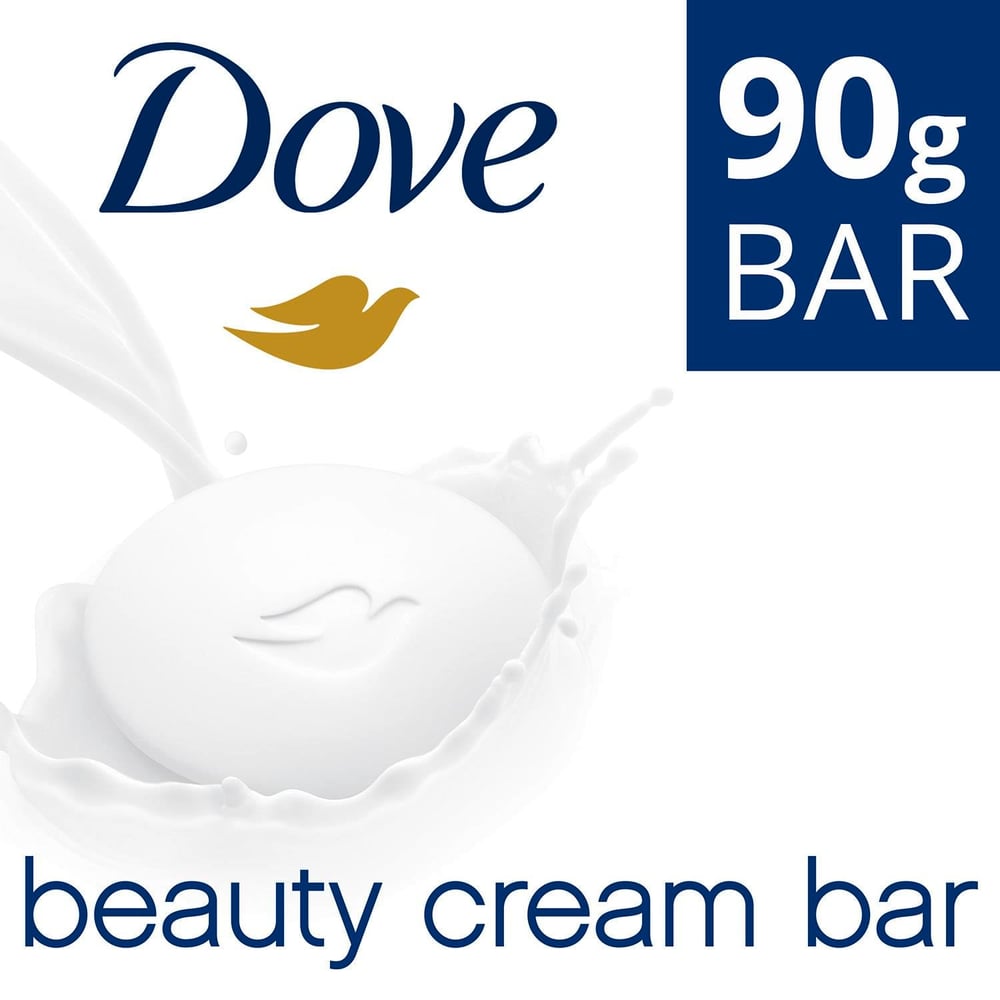 Dove Orijinal Cream Bar Sabun