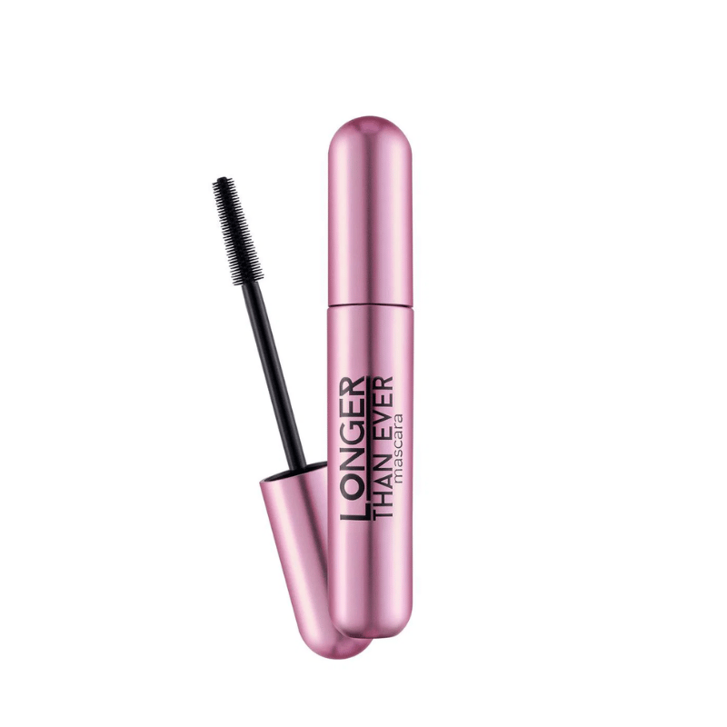 Flormar Longer Than Ever Maskara 001
