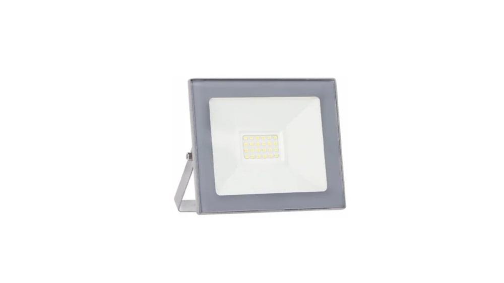 Global K2 KLF190 10W 6500K Beyaz Slim Led Projektör
