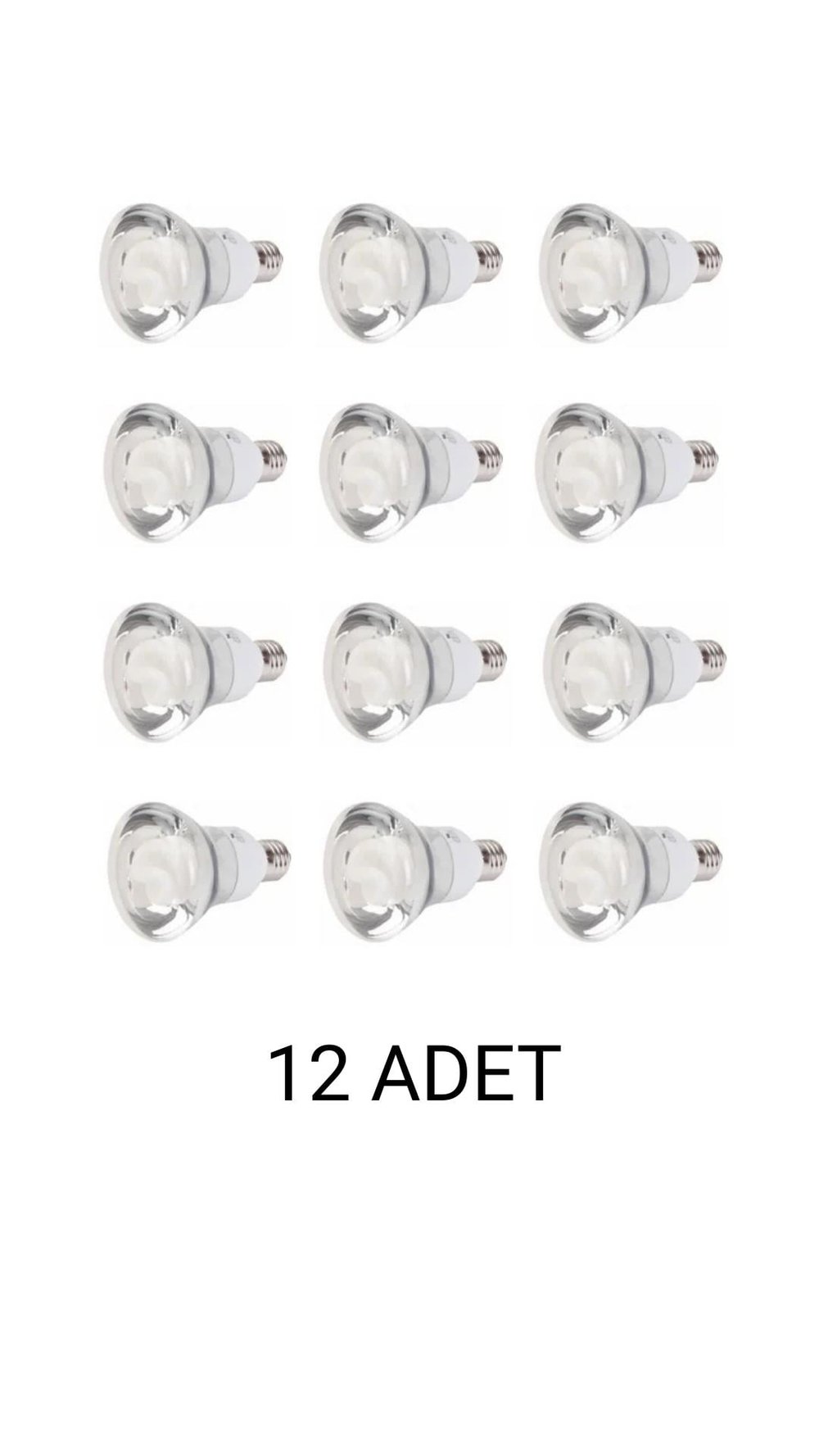 Kes 051 Ampul x 12 Adet