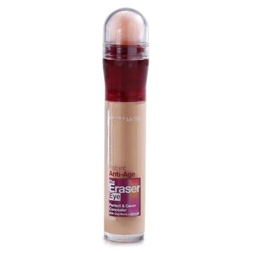 Maybelline Instant Age Rewind Eraser Eye Concealer - Göz Altı Kapatıcısı Nude 68 ml