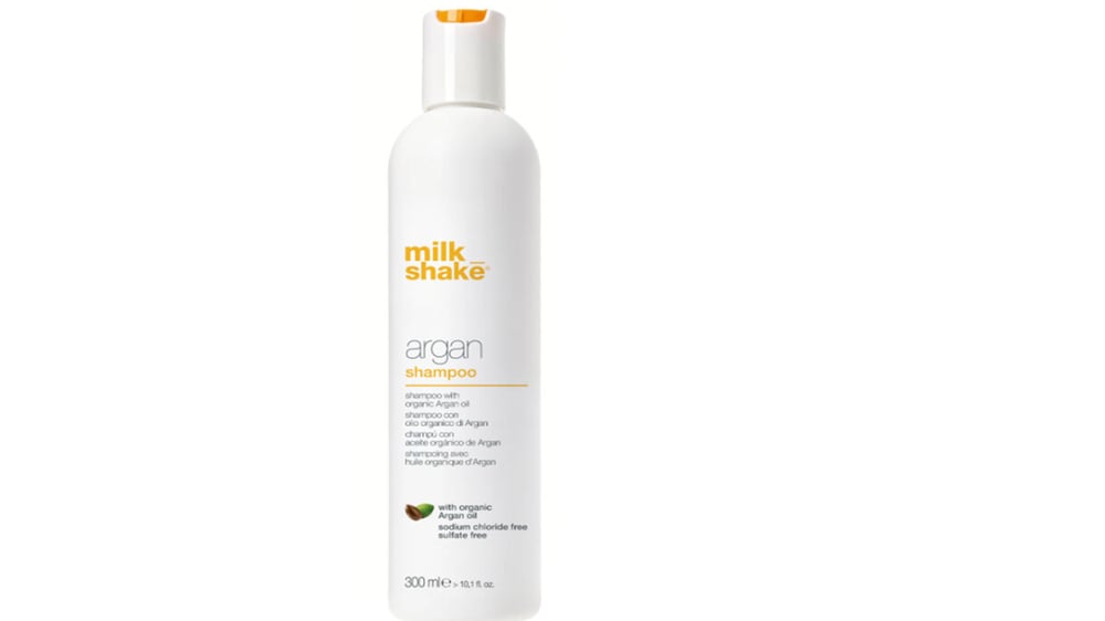 Milk Shake Argan Oil Shampoo 300 Ml