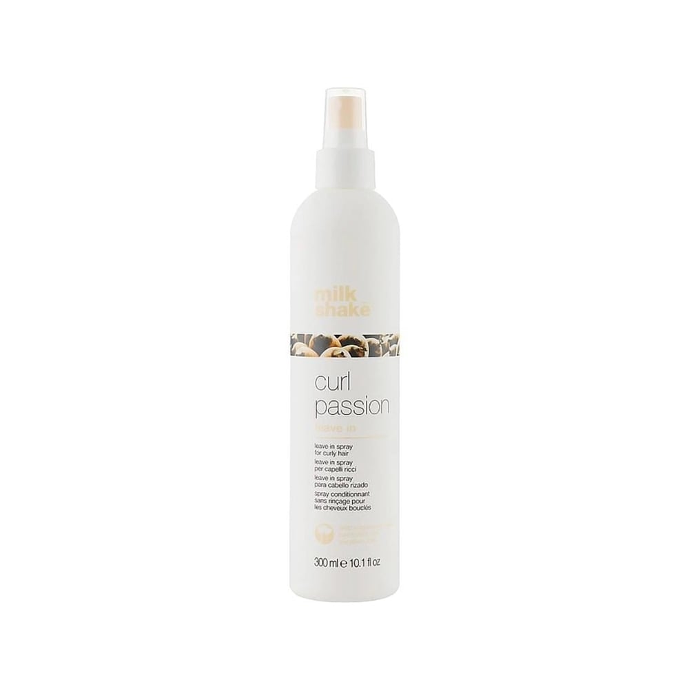 MILK SHAKE CURL PASSION LEAVIN SPRAY