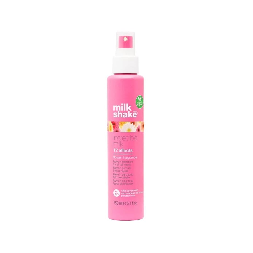 MILK SHAKE INCREADIBLE MILK FLOWER FRAGRANCE