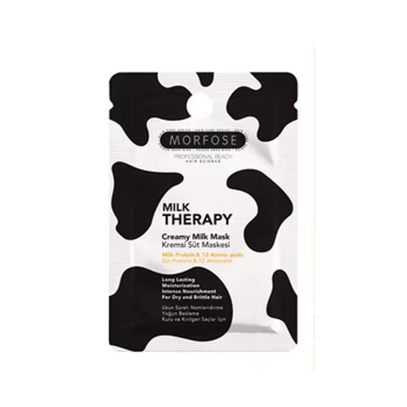 Morfose Saç Maskesi Milk Therapy 25 Ml
