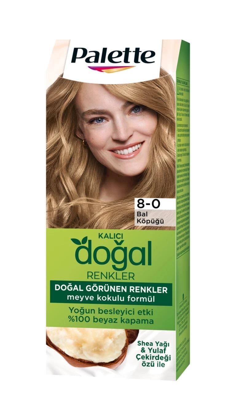 Palette Pnc 8-0 Bal Köpüğü 50Ml