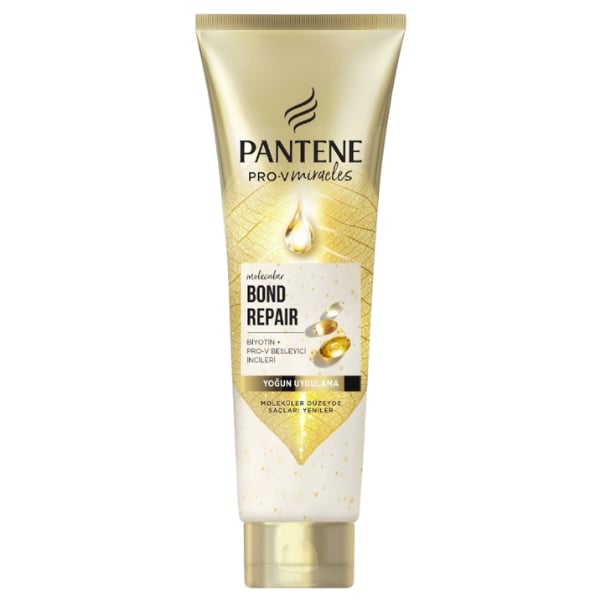 Pantene Miracles Bond Bakım Kürü 150 Ml