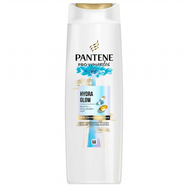 Pantene Miracles Hydra 1/1 Şampuan 325 Ml