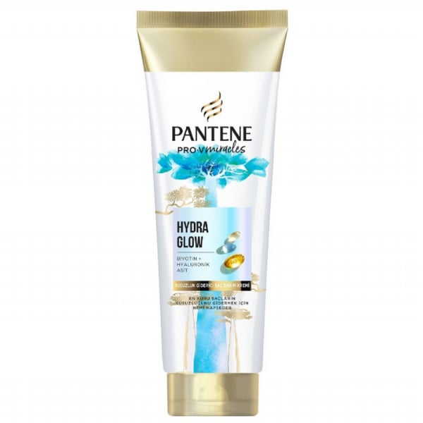Pantene Miracles Hydra Saç Bakım Kremi 275 Ml