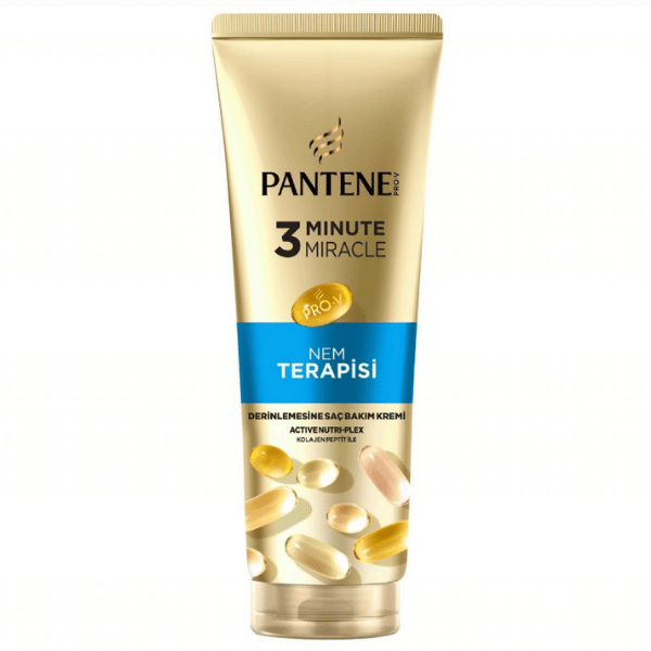 Pantene Nemlendirici Saç Bakım Kremi 220 Ml