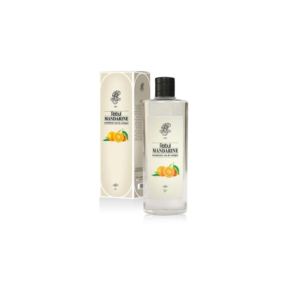 Rebul Kolonya Mandrine 250 ml