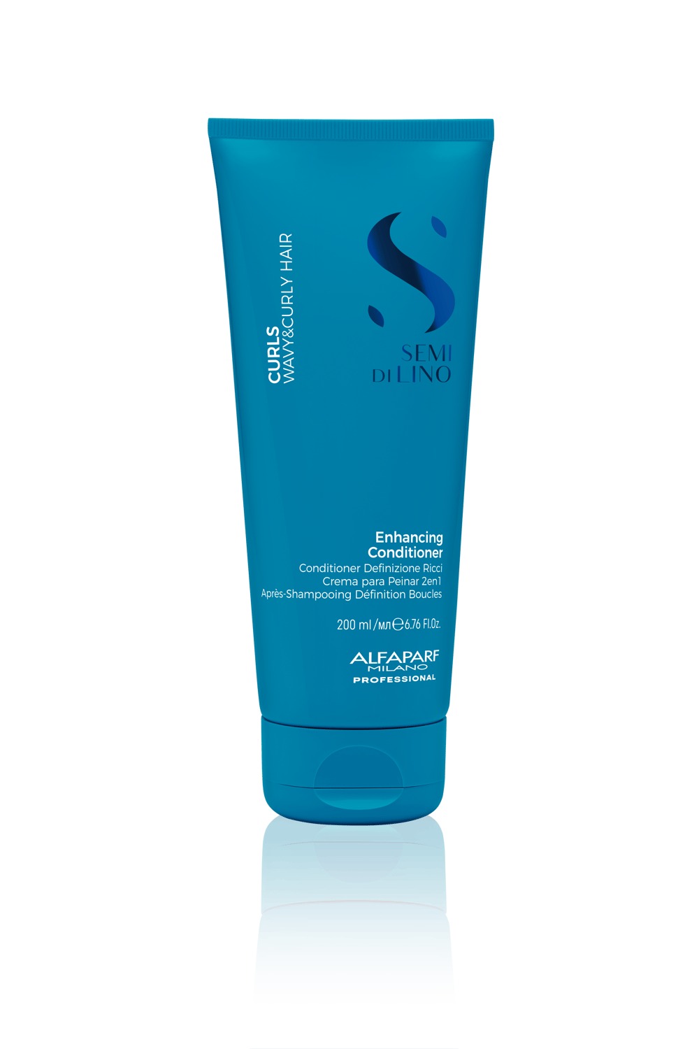 SDL CURLS ENHANCING CONDITIONER