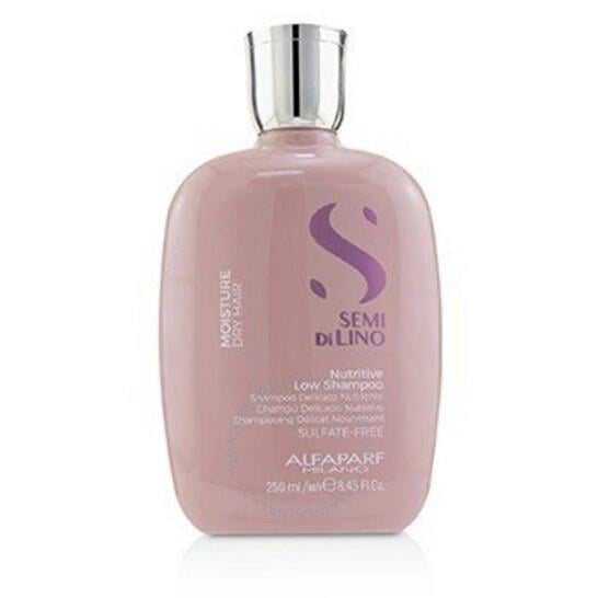 SDL MOISTURE NUTRITIVE LOW SHAMPOO 250 ML