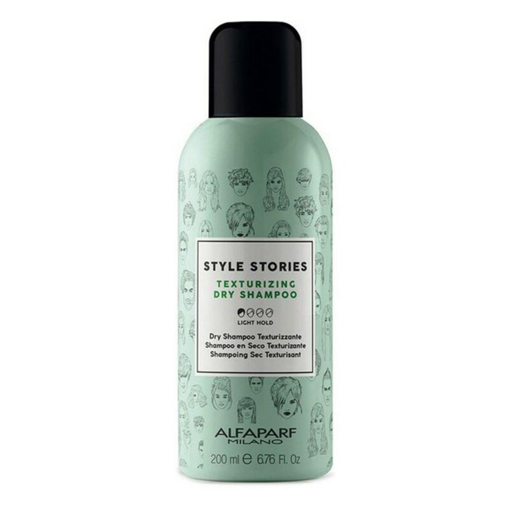 STYLE STORIES TEXTURIZING DRY SHAMPOO