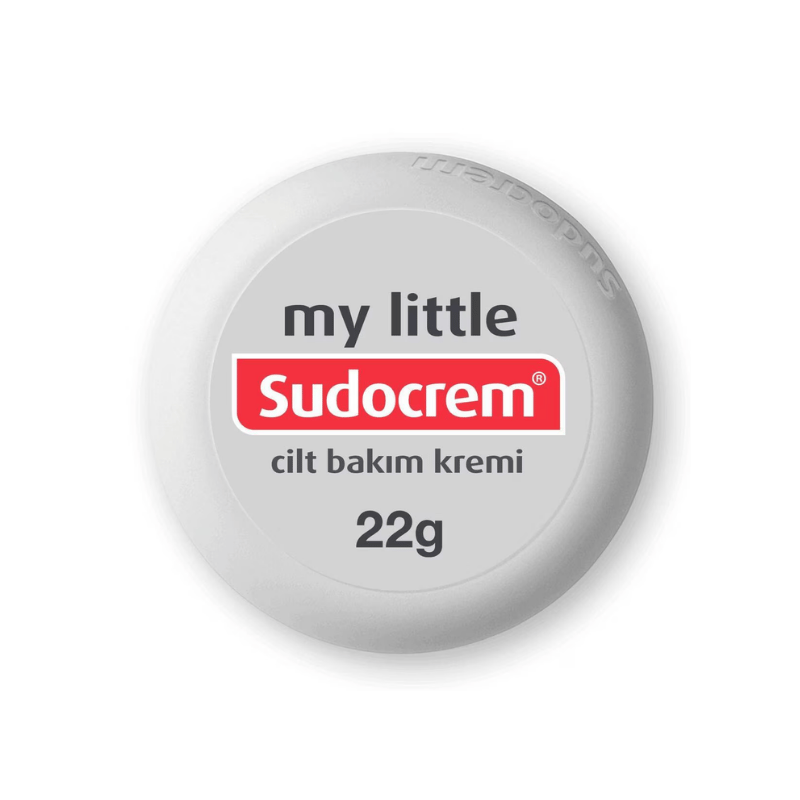 Sudocrem My Little 22 Gr