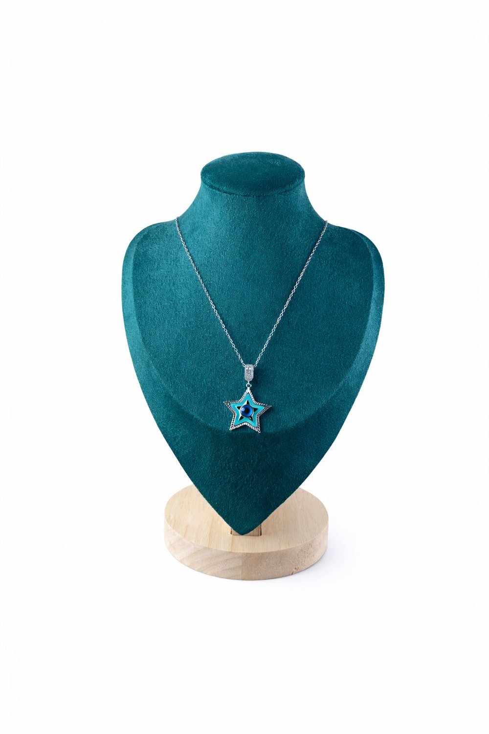 Çelik Premium Kolye x34