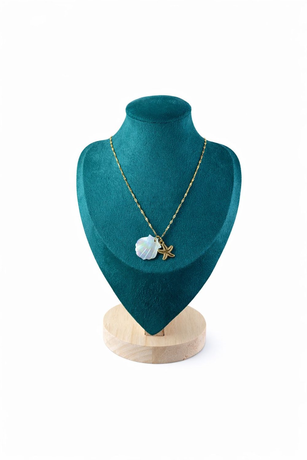 Çelik Premium Kolye x38