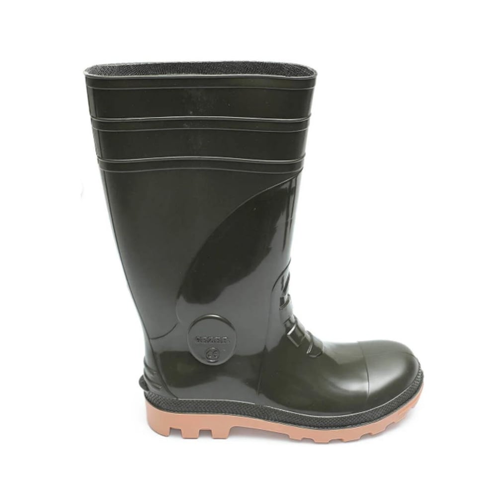  Gezer Uzun Çizme Yeşil