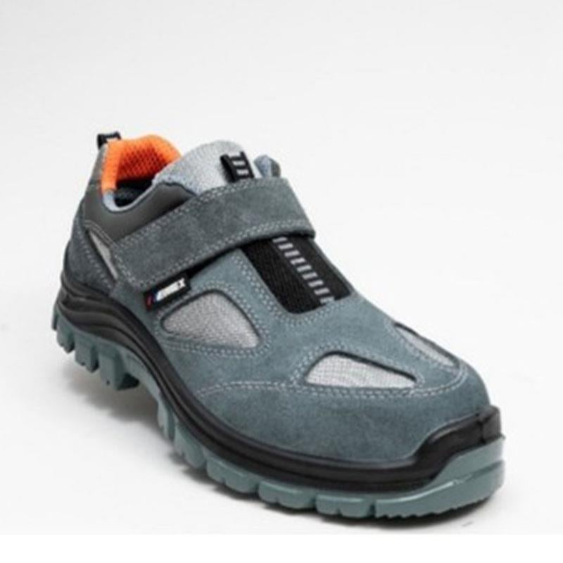 Emex M1020 Nubuk Ayakkabı