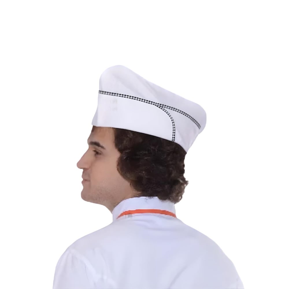 Formteks Aşçı Biyeli Kayık  Kep