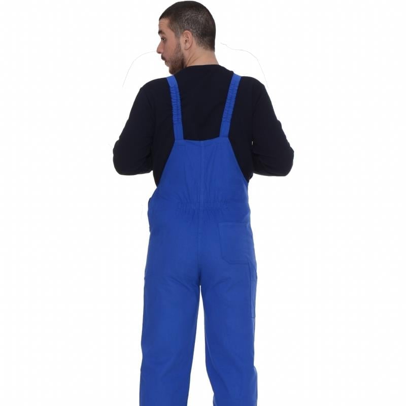 Formteks Bahçıvan Tulum  Sax Mavi