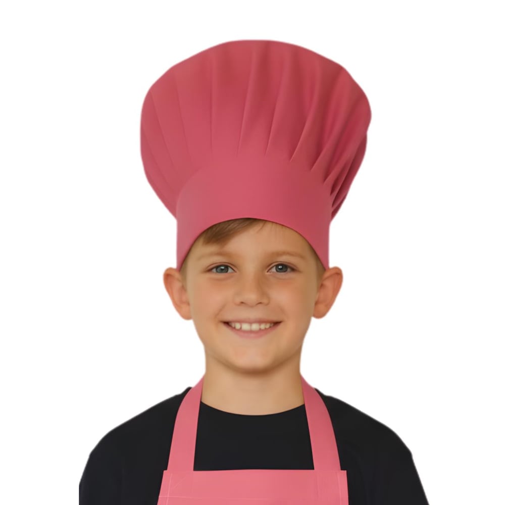 Formteks Çocuk Balon Kep Pembe