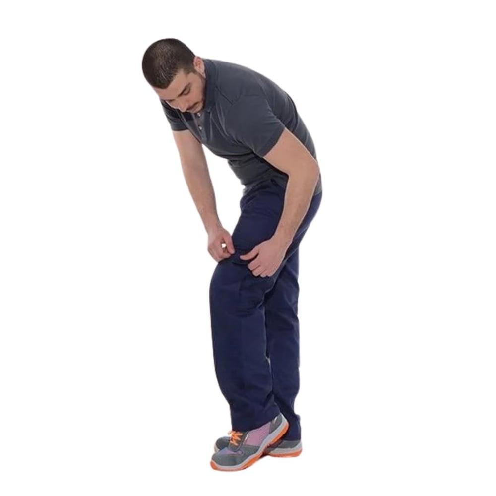 Formteks Eko İşçi Promosyon Pantolon Lacivert