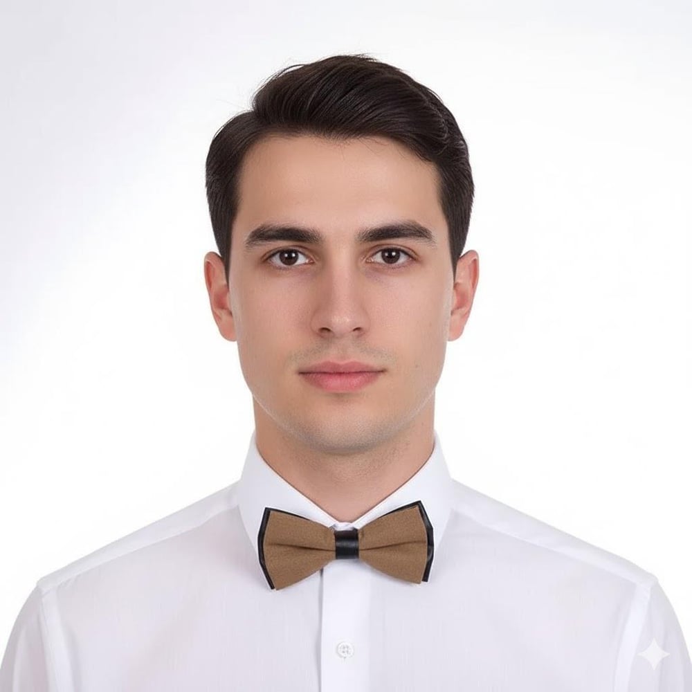 Formteks Garson Papyon Camel