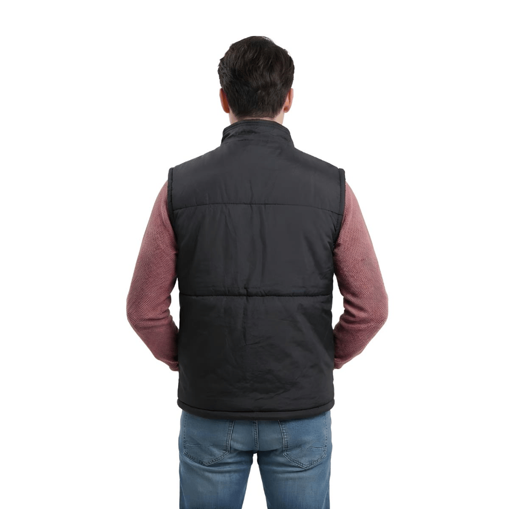 Formteks İmperteks Eko  Yelek İç Kısım Polarlı