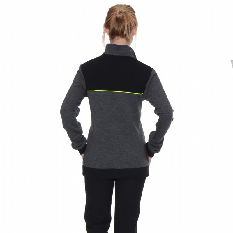 Formteks İş Montu Şardonlu 3 iplik